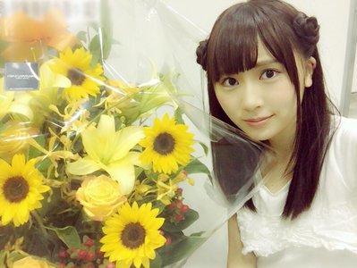 みなさんウォアイニー(* ・ω・)/:*: ・:*:・ - 画像1