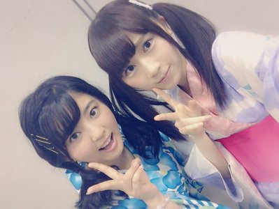 みなさんウォアイニー(* ・ω・)/:*: ・:*:・ - 画像3