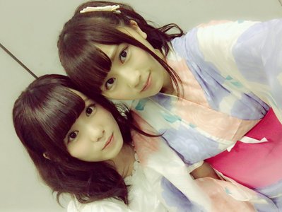 みなさんウォアイニー(* ・ω・)/:*: ・:*:・ - 画像4