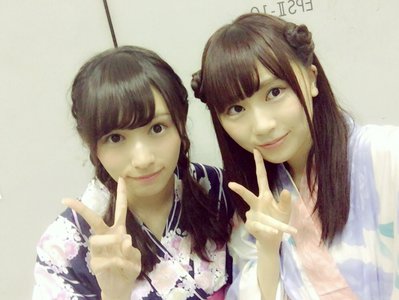 みなさんウォアイニー(* ・ω・)/:*: ・:*:・ - 画像5