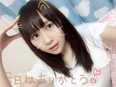 みなさんウォアイニー(* ・ω・)/:*: ・:*:・ - 画像6