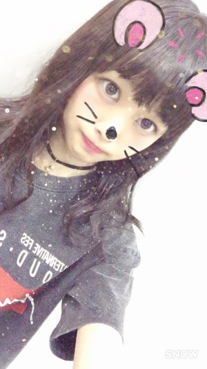 パイン味のパンがすごく美味しかった❥>>(´•ω•`  ) - 画像4