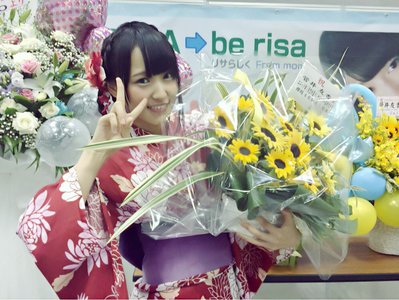 横浜個別握手会♡ - 画像3