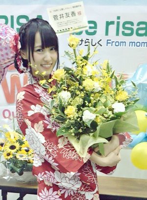 横浜個別握手会♡ - 画像4