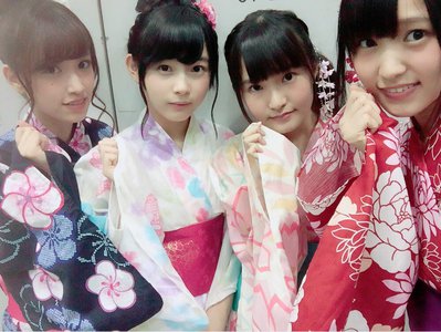 横浜個別握手会♡ - 画像5