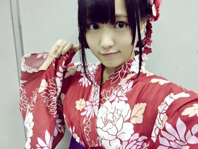 横浜個別握手会♡ - 画像7