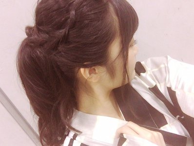 虹花からメールです\ ♪♪ /パシフィコ横浜♪ - 画像2