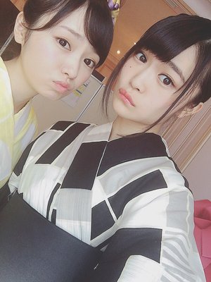 虹花からメールです\ ♪♪ /ずーみん♡*°のサムネイル