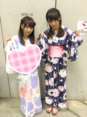 横浜握手会 - 画像4