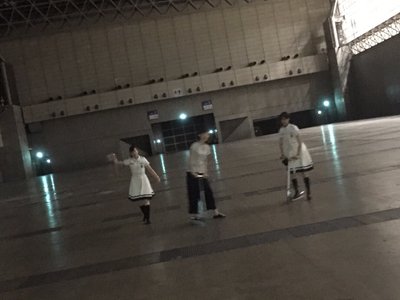 幕張全握。のサムネイル