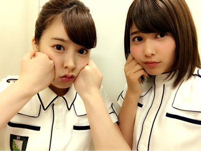 暑いなー。のサムネイル