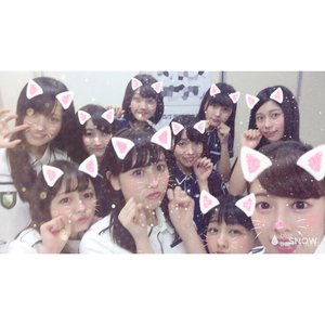 ＼︎︎徳誰を見ていると、撮影時の自分の状態とか感情とか思い出してきて…。スタートがかかる直前になにか面白いことがあると堪えるのに必死でした。まだまだですな。❤286／ - 画像1