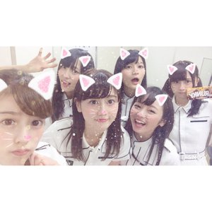 ＼︎︎徳誰を見ていると、撮影時の自分の状態とか感情とか思い出してきて…。スタートがかかる直前になにか面白いことがあると堪えるのに必死でした。まだまだですな。❤286／ - 画像2