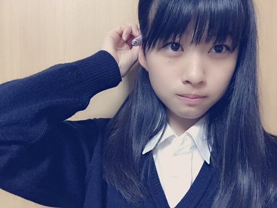 ただいま目の前にあるバター餅という誘惑に負けないように頑張っていますのサムネイル