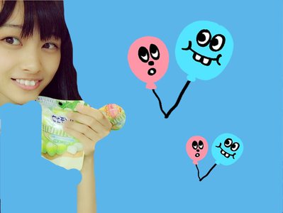 好きなものはあとに取っておくタイプです⍤⃝♡ - 画像2