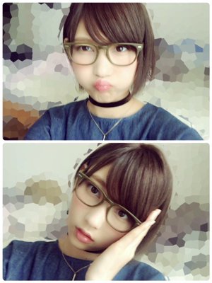 めがね。のサムネイル