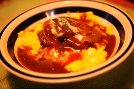 料理に目覚める。 - 画像4