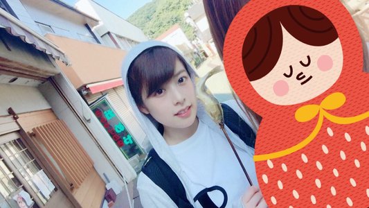＼︎︎菜々香のブログを読んだら……っえ！こんな偶然、鮎?!(ある?!)❤︎︎288／ - 画像2