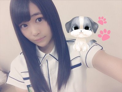 虹花からメールです\ ♪♪ /ぽかぽか陽気 - 画像3