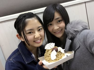 ぽかぽかのサムネイル