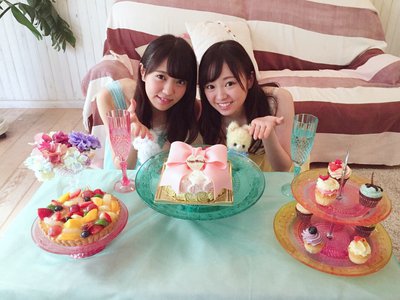 あ～くまったくまった☆彡のサムネイル
