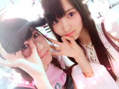 明日は、、、♡ - 画像1