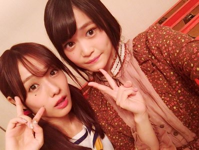 虹花からメールです\ ♪♪ /ありがとう♪のサムネイル