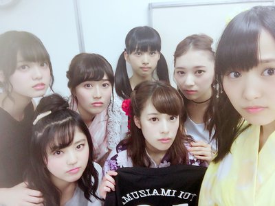幕張個別握手会でした〜♪ - 画像2