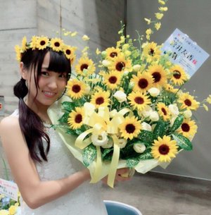 幕張個別握手会でした〜♪ - 画像4