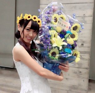 幕張個別握手会でした〜♪ - 画像5