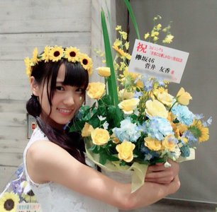 幕張個別握手会でした〜♪ - 画像6