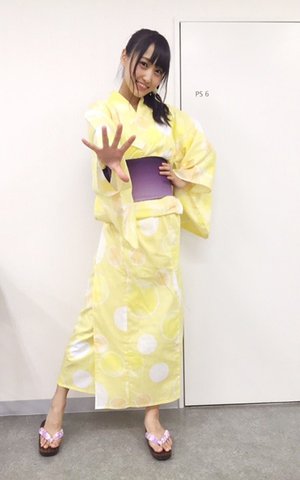 幕張個別握手会でした〜♪ - 画像7