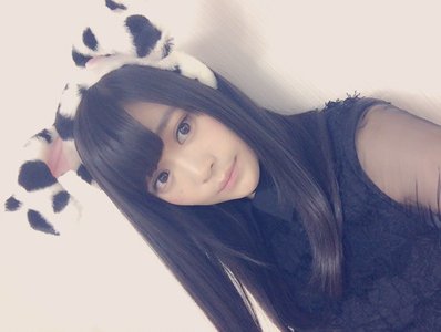 虹花からメールてす\ ♪♪ /in幕張メッセのサムネイル