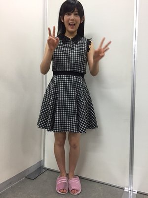 せっかくのおにゅーな服なのにあめの日に着るのやだななんておもったことありません？〜224〜 - 画像1