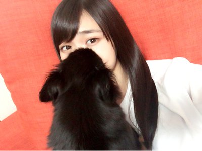 虹花からメールです\ ♪♪ /部屋の片付け - 画像2