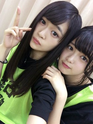 虹花からメールです\ ♪♪ /リハーサル。のサムネイル