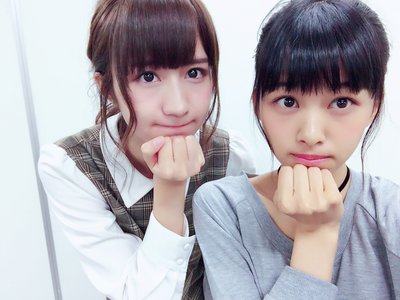 アイスクリームにするかドーナツにするかで迷ってます⍤⃝♡のサムネイル