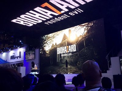 TOKYO GAME SHOW 2016♪♪ - 画像1