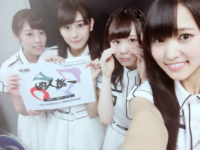 TOKYO GAME SHOW 2016♪♪ - 画像2