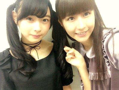 美波とクマたんごっこ - 画像3