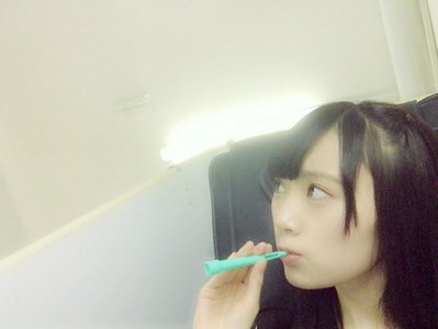 オイコスかぼちゃ味!? - 画像2