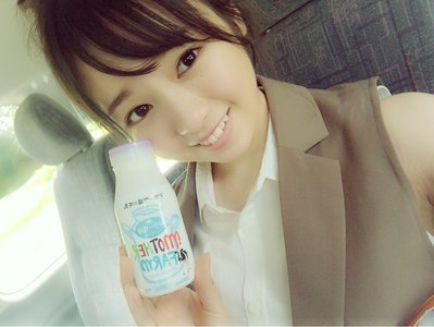 牛乳。のサムネイル