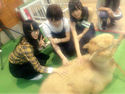 那須どうぶつ王国楽しかったな♩♬ - 画像2