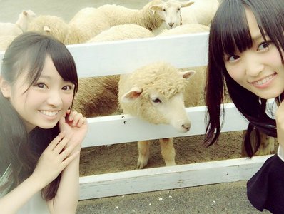 那須どうぶつ王国楽しかったな♩♬ - 画像7