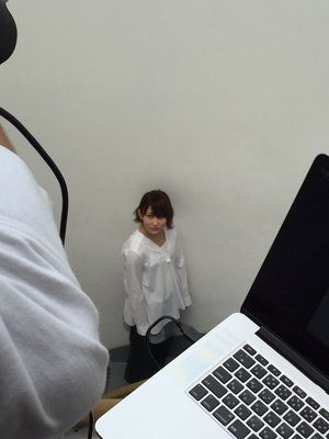 OVERTURE。のサムネイル
