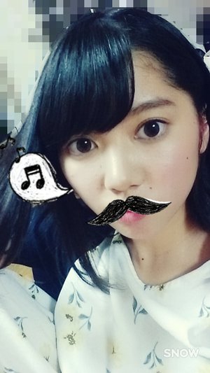 く、く、黒い!!!! - 画像2
