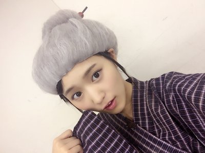 お婆さんのサムネイル