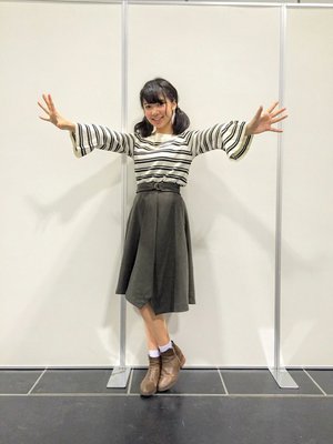 3部は……(´꒳`*)のサムネイル