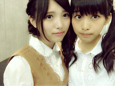 4部全部ふりふり系のかわいい服を着た今日の個別握手会⍤⃝♡次は大人っぽいのも着ようかな( ･-･ )ﾝ-お楽しみに☆彡.。 - 画像2