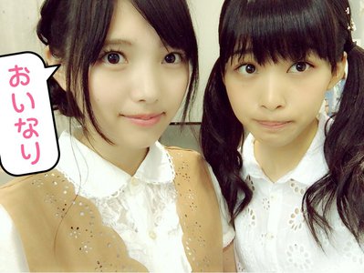 4部全部ふりふり系のかわいい服を着た今日の個別握手会⍤⃝♡次は大人っぽいのも着ようかな( ･-･ )ﾝ-お楽しみに☆彡.。 - 画像3